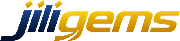 jiligems official logo